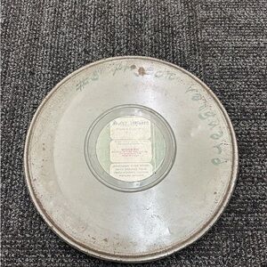 Project Vanguard Reel to Reel